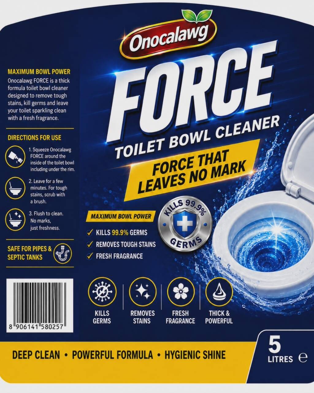 Force
